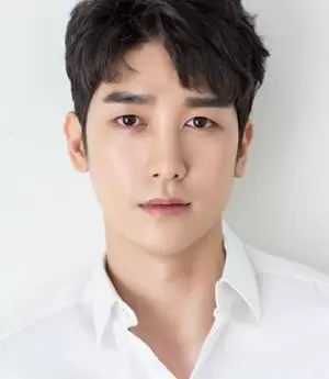 Ji Sang Hyeok