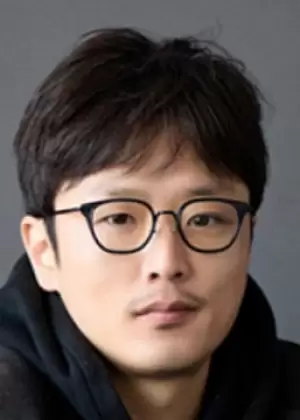 Lee Mok Won