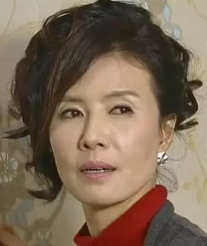Lee Jong Nam