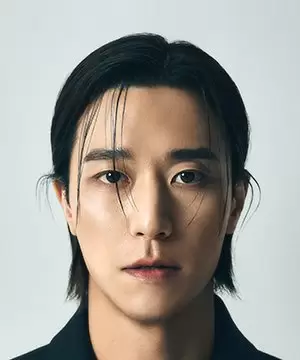 Kim Jeong Woo