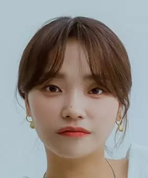 Lee Jin Ah