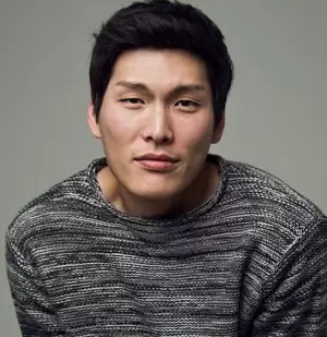 Jung Ki Wook