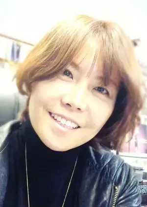 Ryu Hee Jung