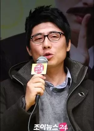 Lee Kwang Jae