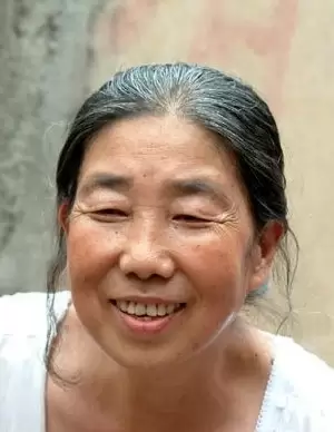Lee Myung Ja
