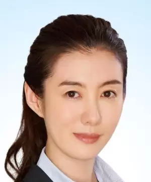 Tomosaka Rie