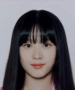 Jung Ji Won
