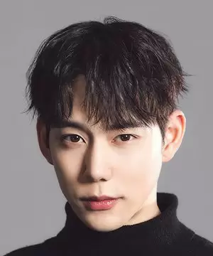 Jin Ju Hyung