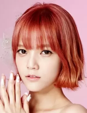 Shin Ji Min