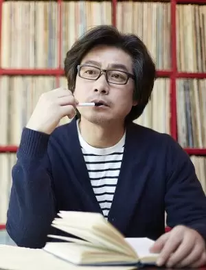 Kwak Min Jun