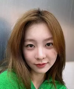 Jung Yi Yeon