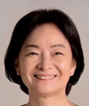 Yoo Eun Yeong