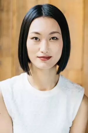 Yamamoto Mari