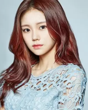 Kim Hye Ji