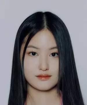 Jeong Hui Gyeong
