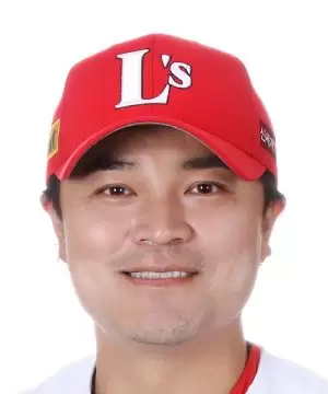 Choo Shin Soo
