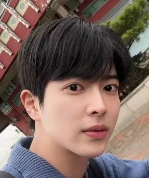 Chae Ga Ho