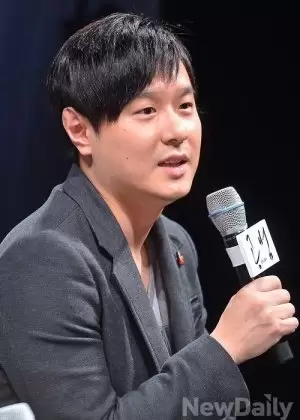 Gook Dong Seok