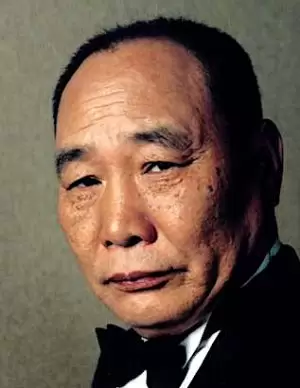 Jo Sang Geon