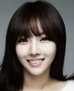 Im Soo Hyun