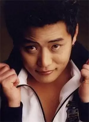 Sung Nak Man