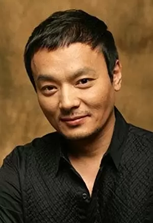 Lee Gwang Su
