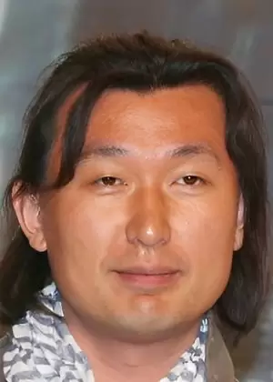 Baek Sang Hun