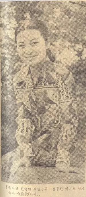Kim Hee Joon