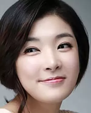 Jin Hye Kyung
