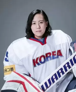 Shin So Jung