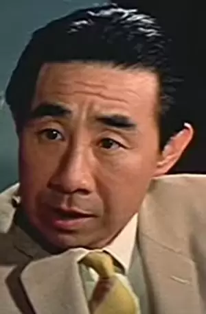 Heo Jang Kang