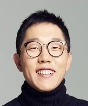 Kim Je Dong
