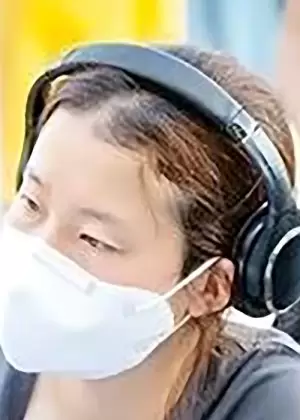 Park Bo Ram