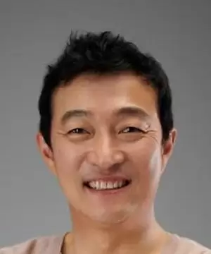 Lee Jae Ryong