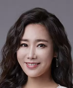 Shin Young Sook