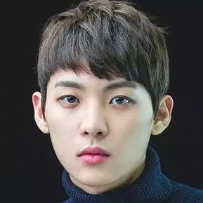 Kim Tae Min