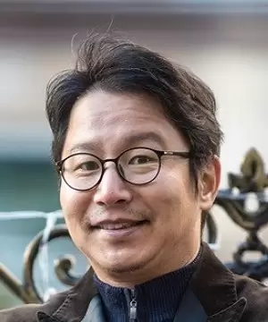 Shim Hyun Sup
