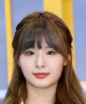 Lim Ha Yeong