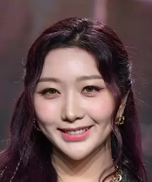 Park Min Ji