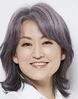 Oh Ji Hye