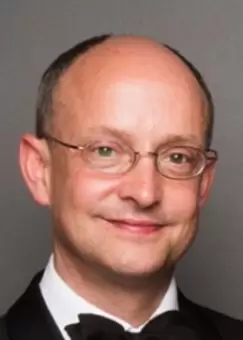 Ed Guiney