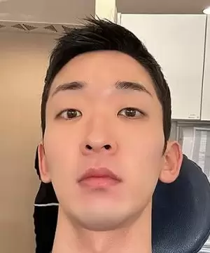 Oh Dong Won