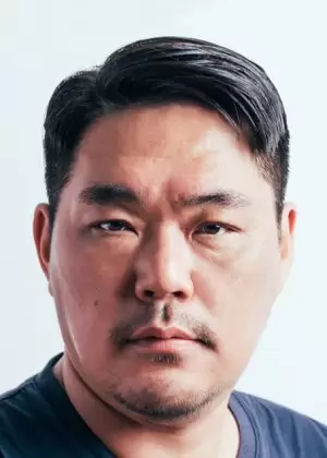 Choi Chang Hwan