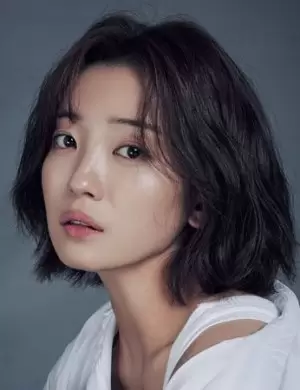 Ahn Ji Hyun