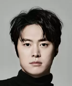 Gong Myoung