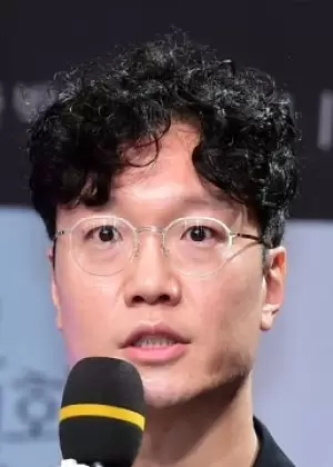 Park Sang Woo