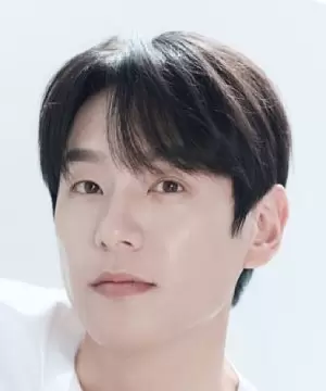 Kwak Shi Yang