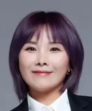 Shin Bong Seon