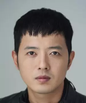 Kim Sa Hun