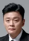 Kim Chan Hyung